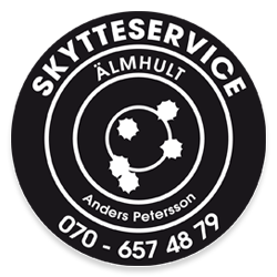 Skytteservice i Älmhult