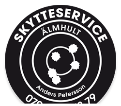 Skytteservice i Älmhult